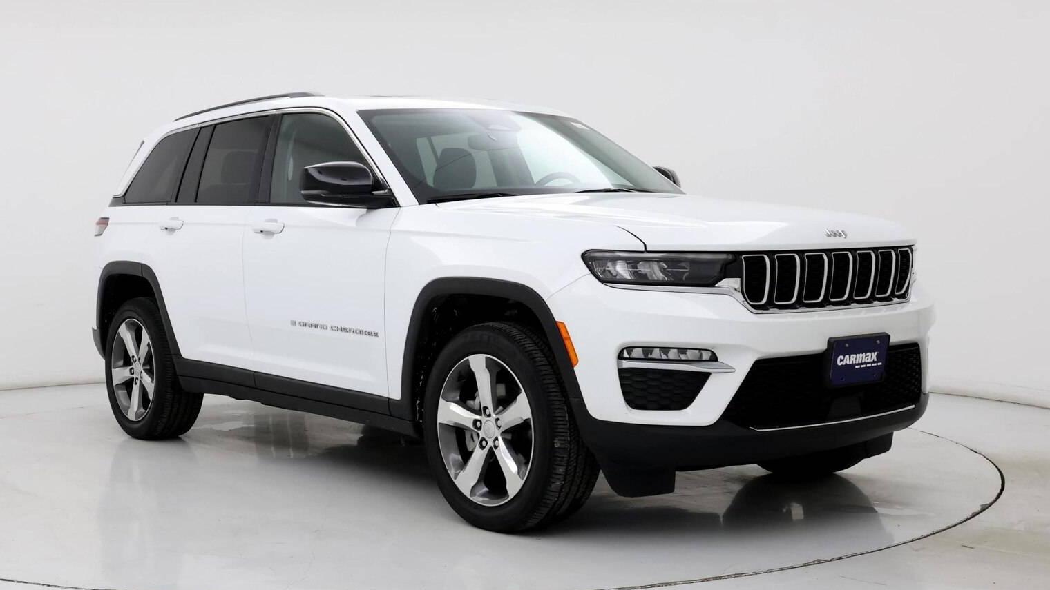 JEEP GRAND CHEROKEE 2022 1C4RJHBG5N8557248 image